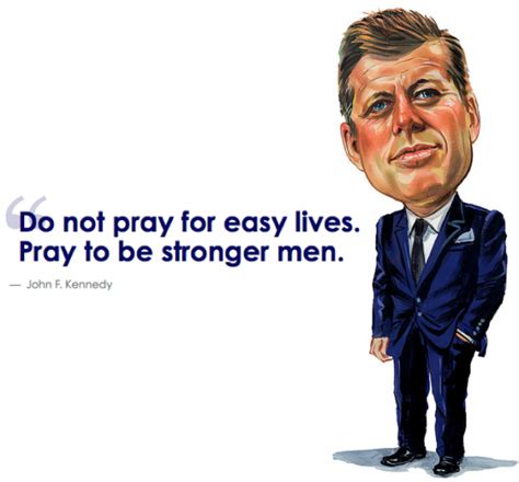 25 Best John F Kennedy Quotes – The WoW Style