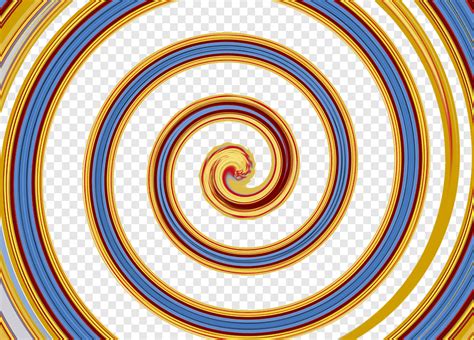 Pola Spiral Pola Spiral Transperant Png Pngwing