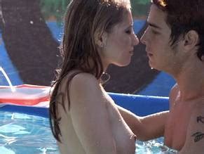 ASA HOPE Nude AZNude