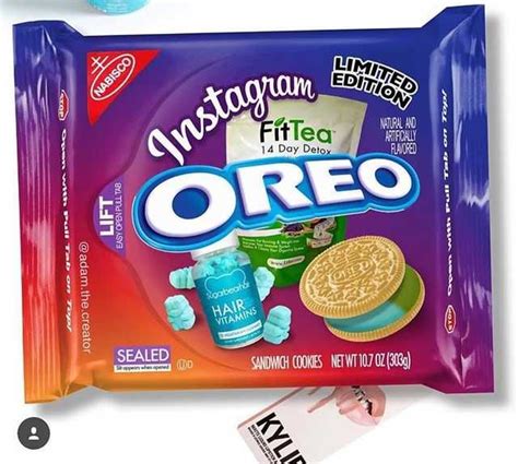 Oreos Dank New Flavors Imgur Oreo Flavors Weird Snacks Weird