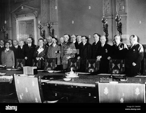 Nazi Germany: Armament, 1935-1939 Stock Photo - Alamy