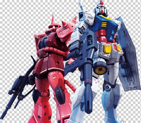 Char Aznable Mobile Suit Gundam Unicorn Taiw N Zaku Taiw N Televisi N