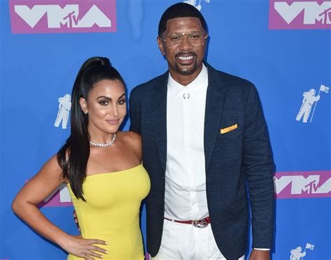 Jalen Rose Files For Divorce From Molly Qerim