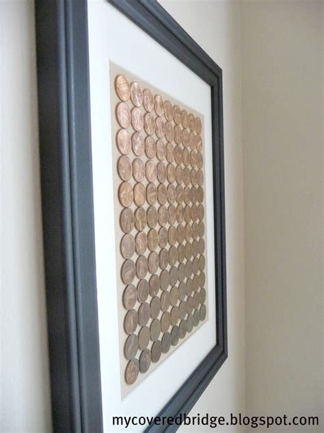 14 Best DIY Coin Craft Ideas to Rejuvenate Your Space in 2023