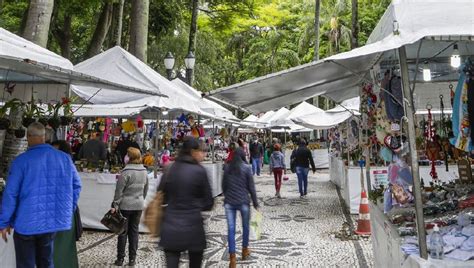 Feiras especiais que estão rolando em Curitiba estão perto de terminar