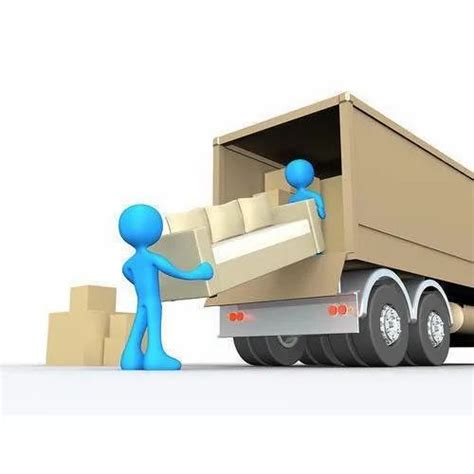 House Shifting Household Goods Relocation Service In Boxes In Gurgaon