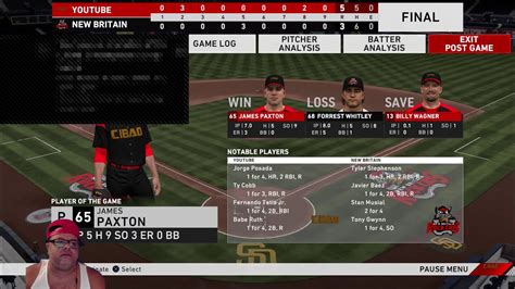 Jugando Ranked Mlb The Show En Espa Ol Youtube