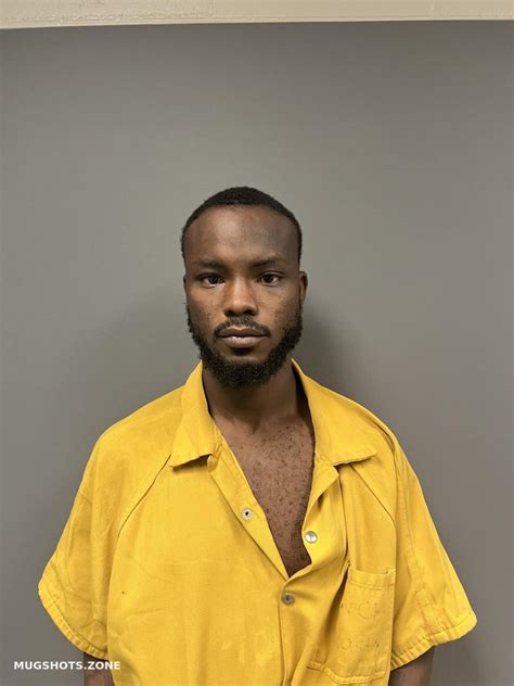 Warr Rashaad Jamal 06 01 2023 Desoto County Mugshots Zone