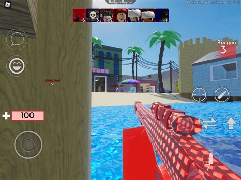 Rare gun skin I think so : r/ArsenalRoblox