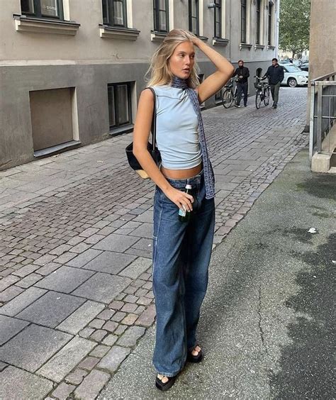 Pingl Par Izzy Ft Sur Fashion Detailz Mode Vetements