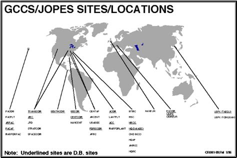 Jopes Fm Lesson Gccs Jopes Environment