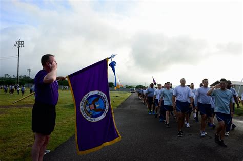 DVIDS Images Building Unity At Joint Task Force Bravo Image 7 Of 7