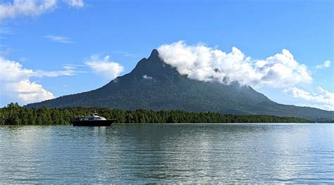 Mybarter - Destinations Santubong National Park