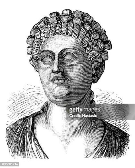 Empress Messalina Photos And Premium High Res Pictures Getty Images