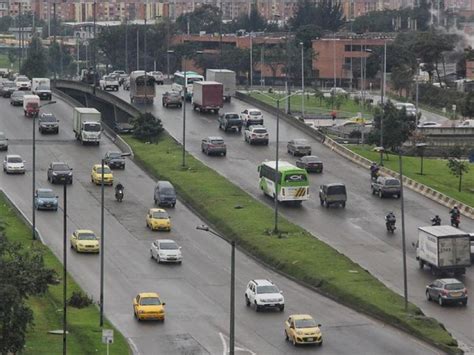 Plan De Movilidad Para Puente De Reyes En Colombia