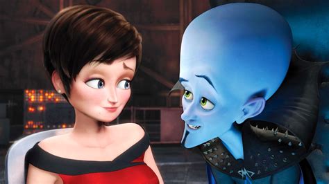 Megamind (2010) - Backdrops — The Movie Database (TMDB)