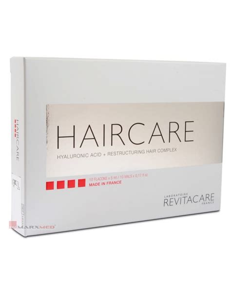 Haircare Revitacare Mesotherapy Marx Med