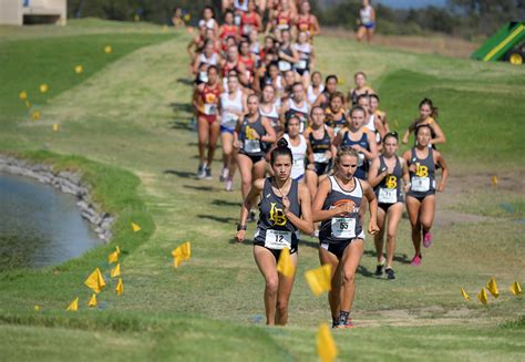 Collegiate Cross Country Preview Track And Field News