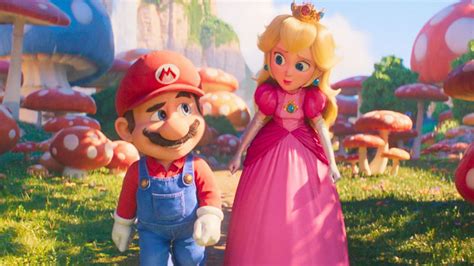 Esta Es La Calificación De Super Mario Bros La Película En Rotten Tomatoes