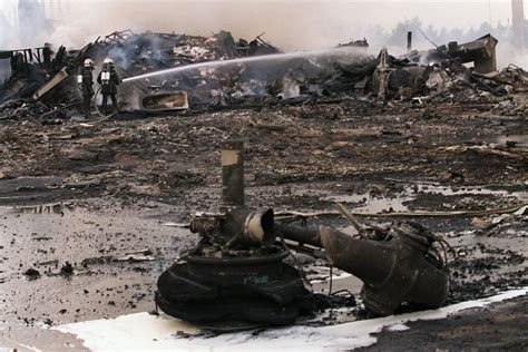 2000 Le Crash Du Concorde Air France Lextraordinaire Histoire De