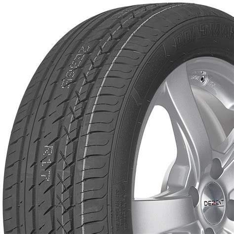 Opona Roadmarch Prime UHP 08 225/50R17 98W