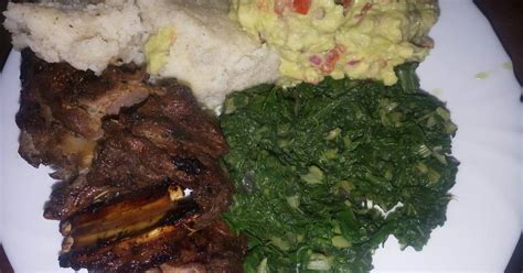 19 easy and tasty mbuzi choma recipes by home cooks - Cookpad