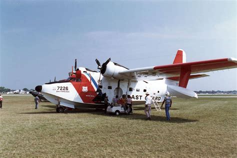 Grumman Hu 16 Albatross Price Specs Photo Gallery History Aero