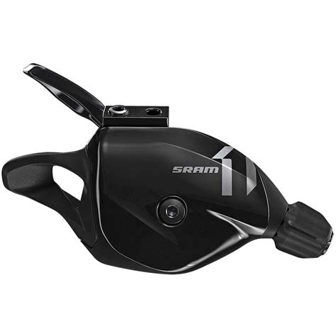 SRAM X1 Trigger Schalter 11 Fach Black BIKE24