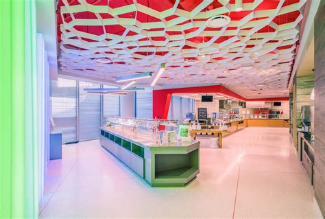 Creative Ceiling Design Ideas For Commercial Spaces Arktura