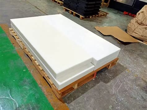 High Quality Plastic Engineering Sheet Hdpe Product Hdpe Board Plate