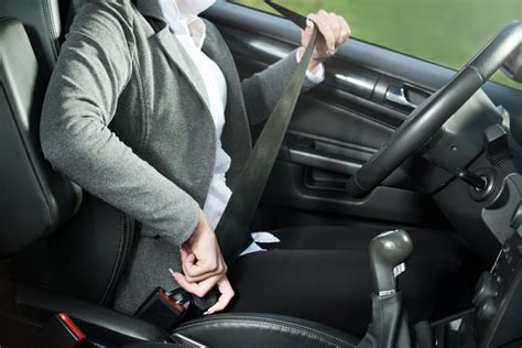 Want to be Seriously Injured in a Car Accident? Remove Seatbelt