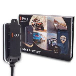 Gps Tracker Gps Sender Paj Gps Ortung