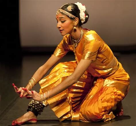 Dance Preview Compagnie Shantala Shivalingappa At The Ica The Arts Fuse