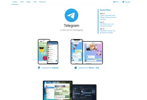 What are Differences Between Telegram and Telegram X? – TechCult