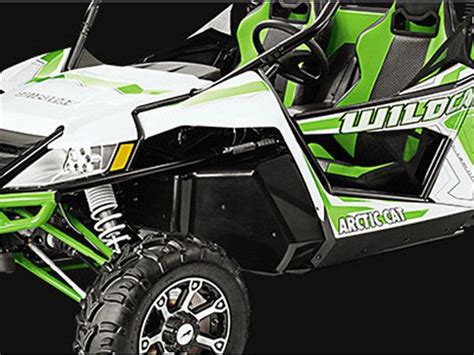 2014 Arctic Cat Wildcat 1000 Limited Motorcycle Review Top Speed