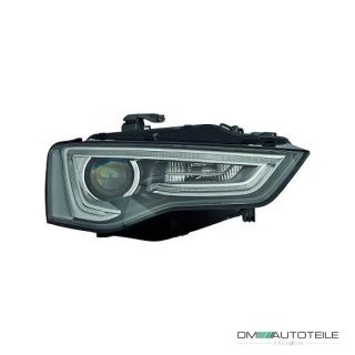 Marelli Scheinwerfer Led D S Links Passt F R Audi A T Facelift