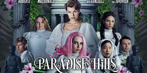 Paradise Hills (2019) | SHOWTIME