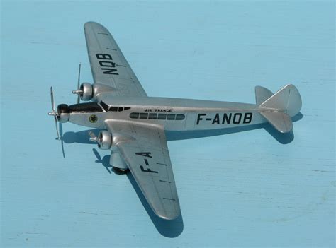 Dewoitine D.333 | Hangar 47