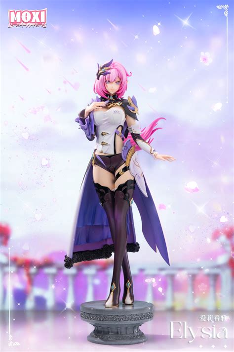 Honkai Impact Archives Toy Okoku