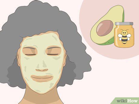 4 Ways to Tighten Face Skin - wikiHow