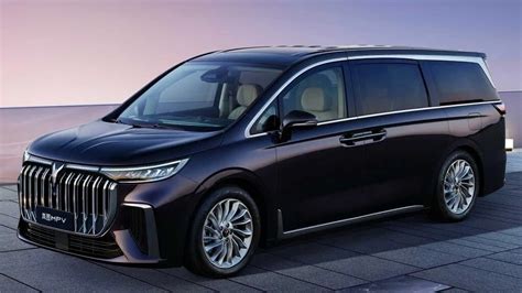 Future EVs: 22 Exciting New Electric Minivan/MPV models