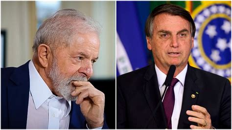 Ipespe Sem Moro Bolsonaro Cresce 4 Pontos E Chega A 30 Lula T