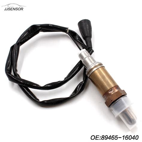 Brand New Air Fuel Sensor O Oxygen Sensor For Toyota Auto Parts