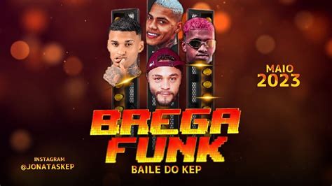 Cd Brega Funk Maio As Mais Tocada E Os Melhores Lan Amentos Top