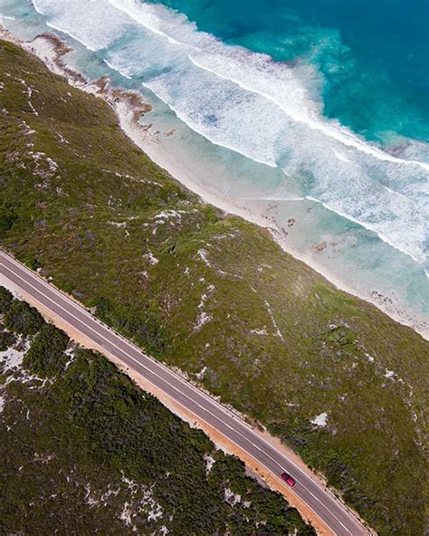 10 Best Stops on the Great Ocean Drive - Esperance