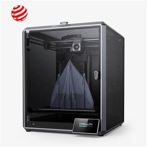 Products-Creality 3D Printer