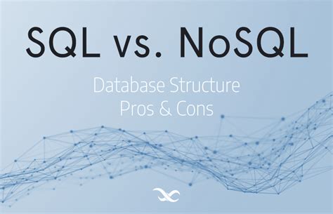 Nosql Vs Sql Principales Diferencias Y Cuando Elegir Cada Una De Ellas