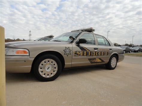 Should County Sheriff's Department Change to a Police Department? | St. Charles, MO Patch