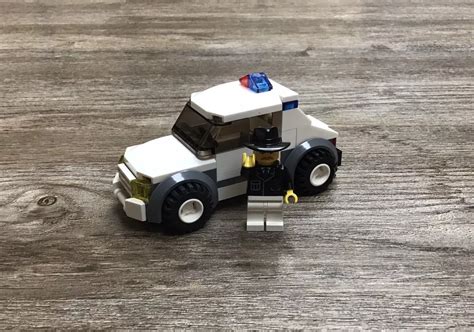 Lego Car Police on Sale | emergencydentistry.com