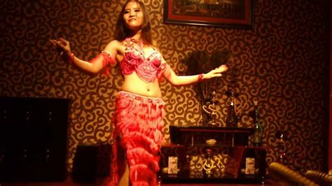 Belly Dance Drum Solo Ho Lan Mua Bung Viet Nam Youtube